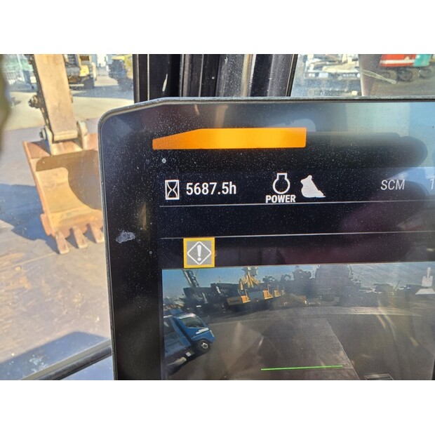 2018 Caterpillar 320-44066359