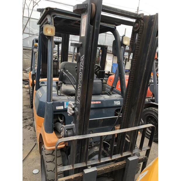 2023 Toyota FD25-44066368