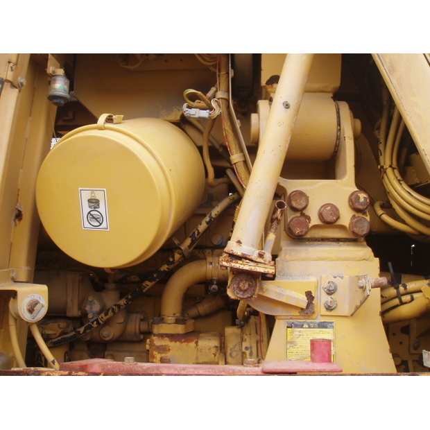1998 Caterpillar 973-44066392