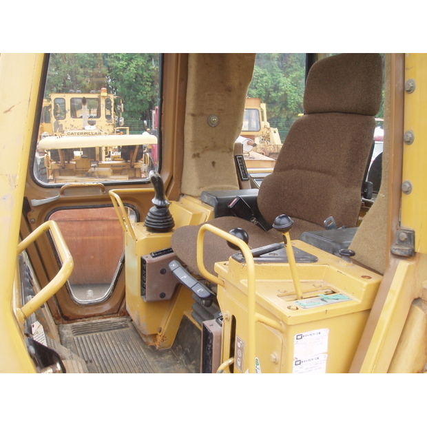 1998 Caterpillar 973-44066393