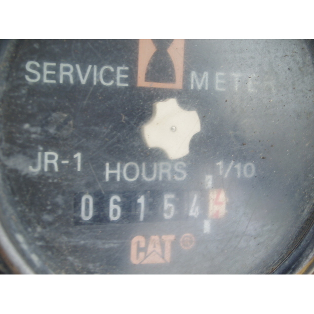 1998 Caterpillar 973-44066394