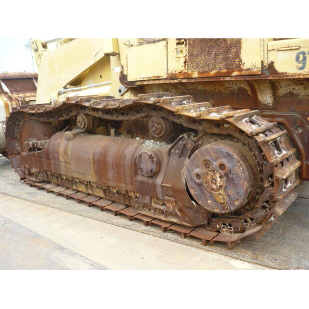 1998 Caterpillar 973-44066395