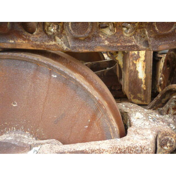 1998 Caterpillar 973-44066398