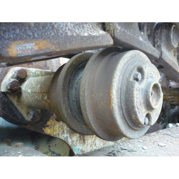 1998 Caterpillar 973-44066400