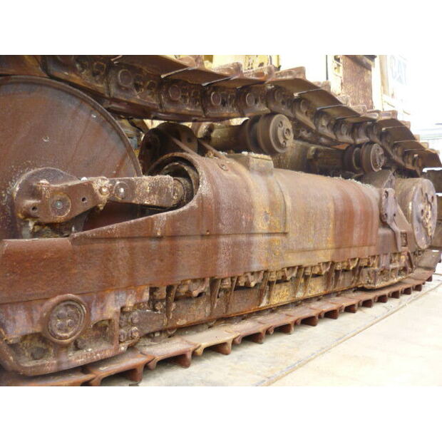 1998 Caterpillar 973-44066402