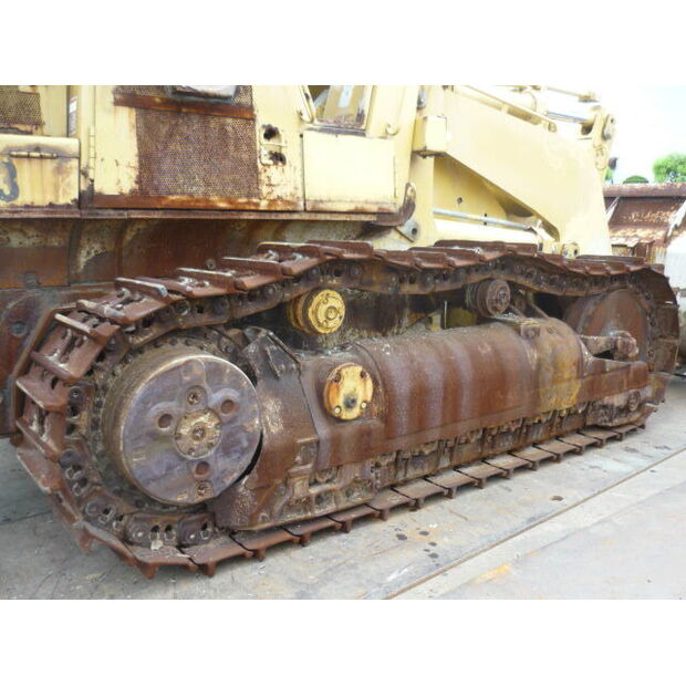 1998 Caterpillar 973-44066403