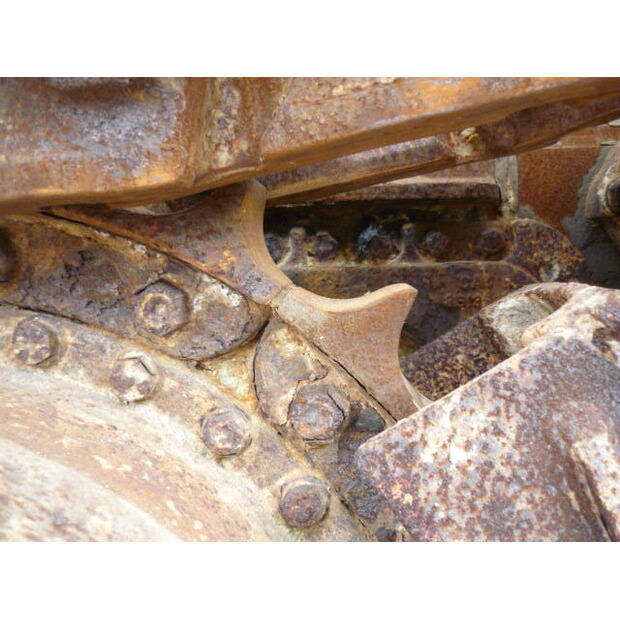 1998 Caterpillar 973-44066405