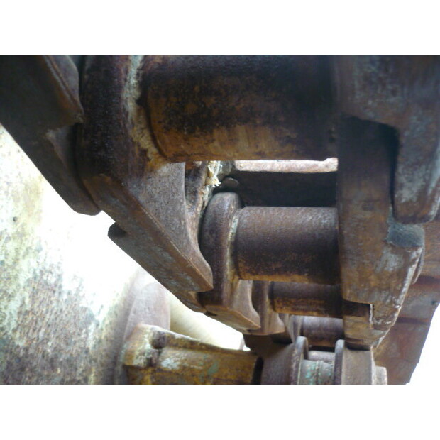 1998 Caterpillar 973-44066409