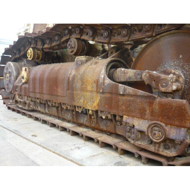 1998 Caterpillar 973-44066410
