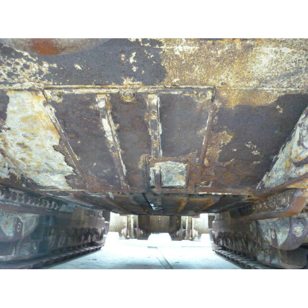 1998 Caterpillar 973-44066411