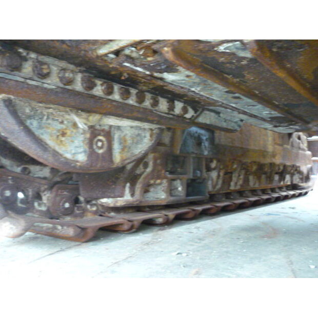 1998 Caterpillar 973-44066412