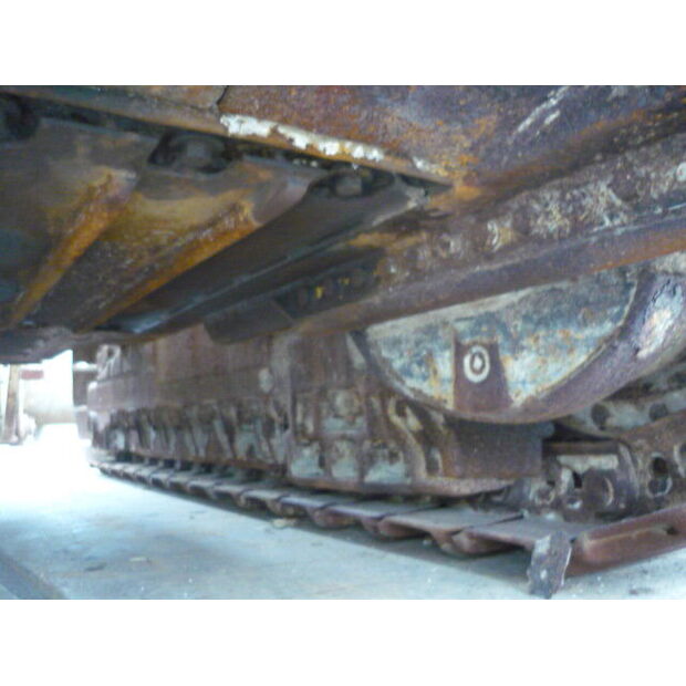 1998 Caterpillar 973-44066413