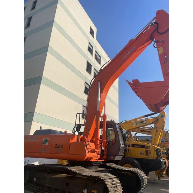 2020 هيتاشى ZX350-44066415