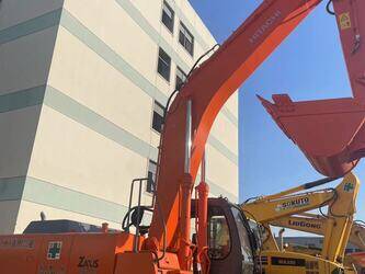 صورة ل 2020 هيتاشى ZX350