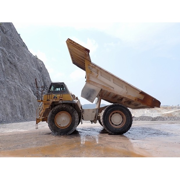 1999 كاتربيلر 777D-44066428