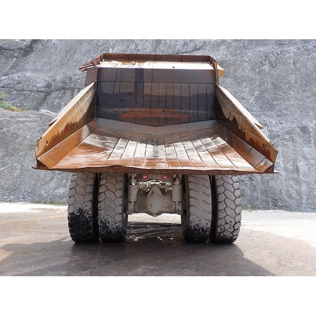 1999 كاتربيلر 777D-44066429