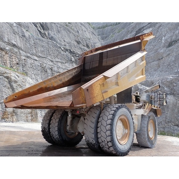 1999 كاتربيلر 777D-44066430