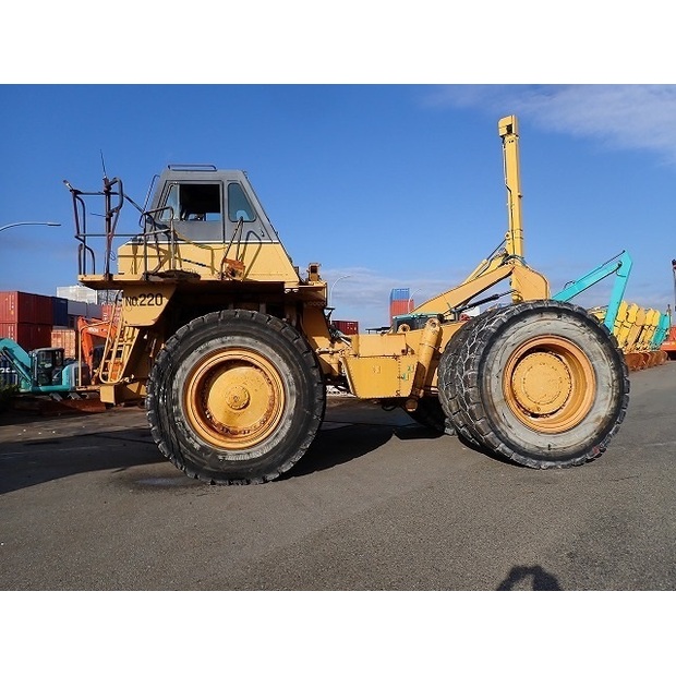 1999 كاتربيلر 777D-44066432