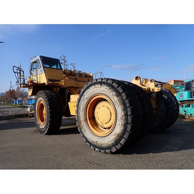 1999 كاتربيلر 777D-44066433