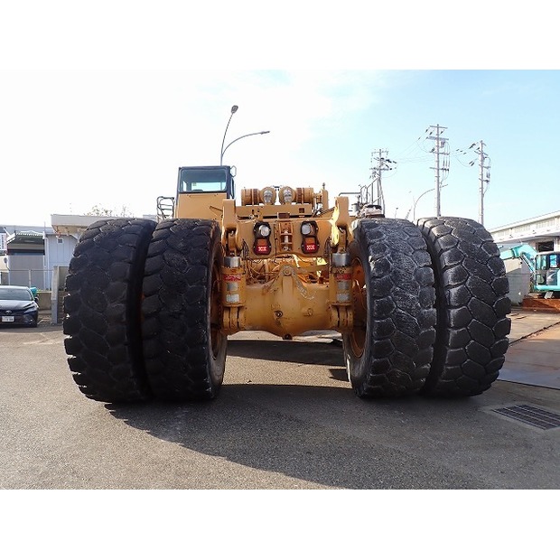 1999 كاتربيلر 777D-44066434