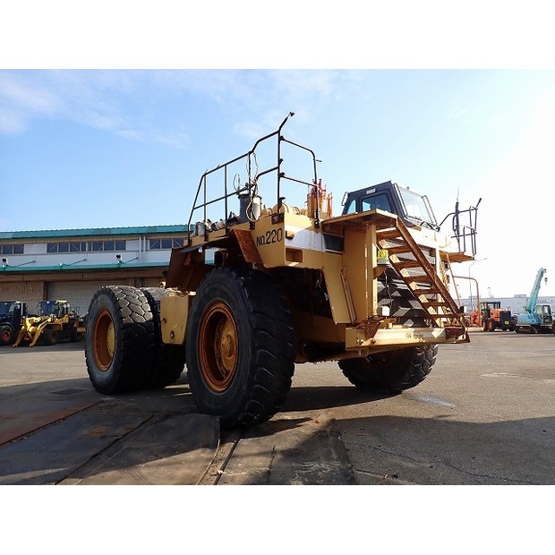 1999 كاتربيلر 777D-44066436