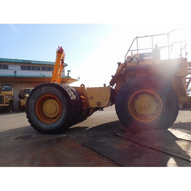 1999 كاتربيلر 777D-44066437