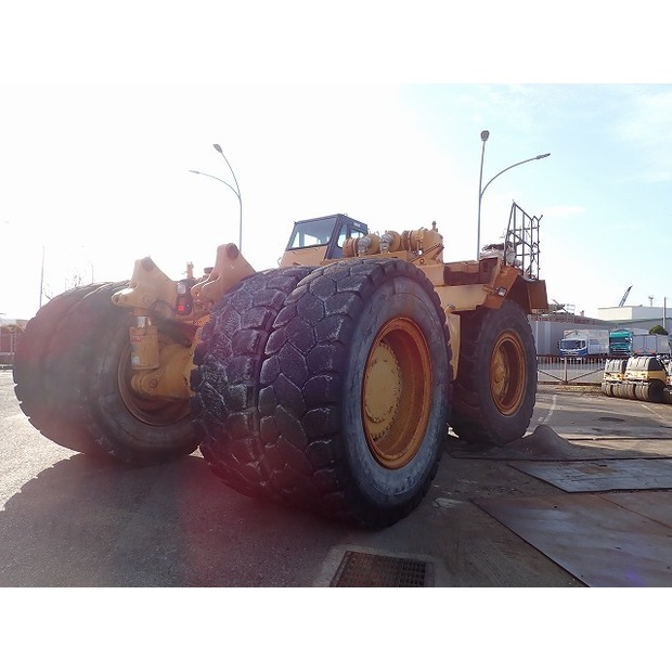 1999 كاتربيلر 777D-44066438