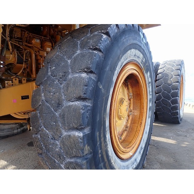 1999 كاتربيلر 777D-44066439