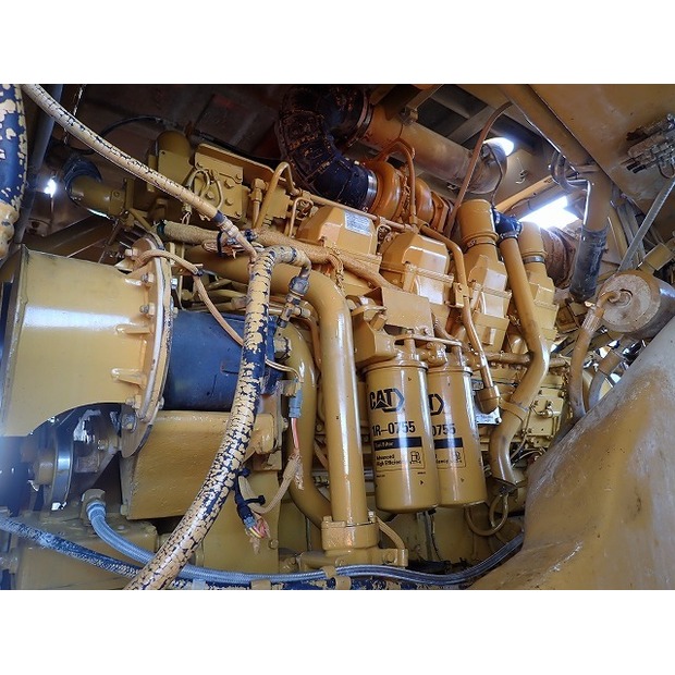 1999 كاتربيلر 777D-44066440