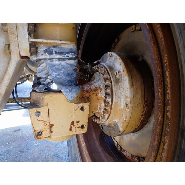 1999 كاتربيلر 777D-44066441