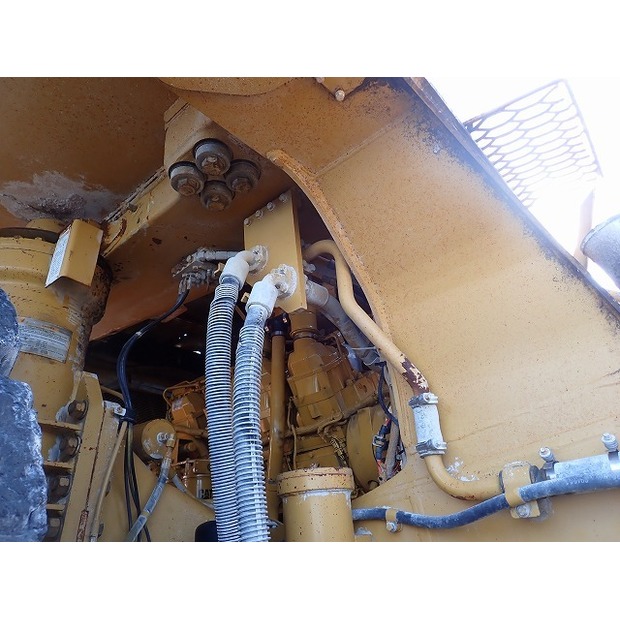 1999 كاتربيلر 777D-44066443