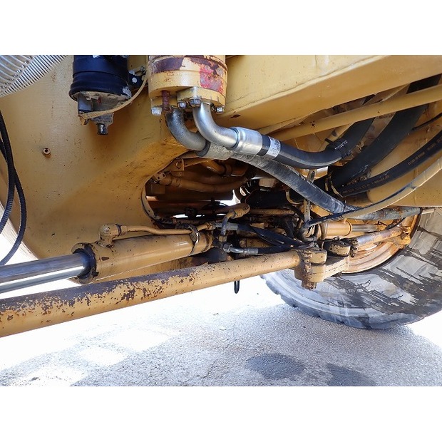 1999 كاتربيلر 777D-44066444