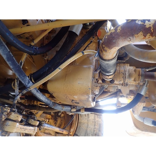 1999 كاتربيلر 777D-44066445