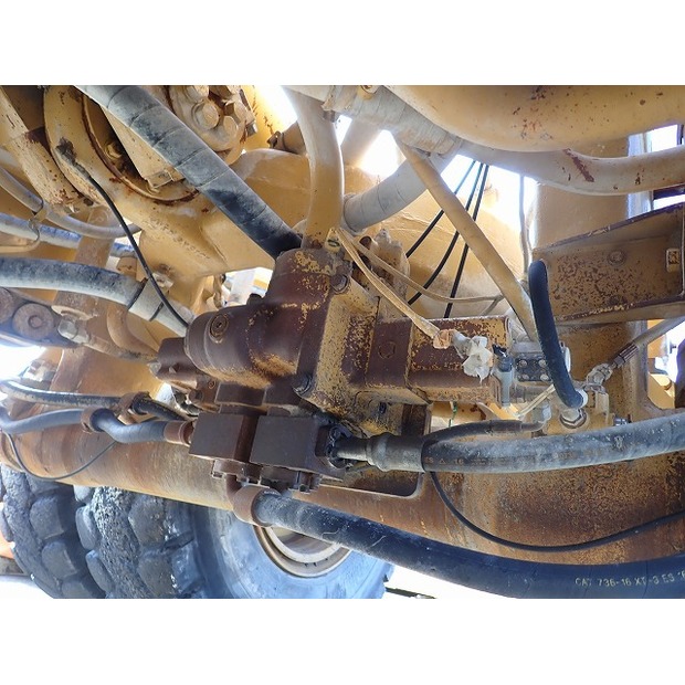 1999 كاتربيلر 777D-44066446