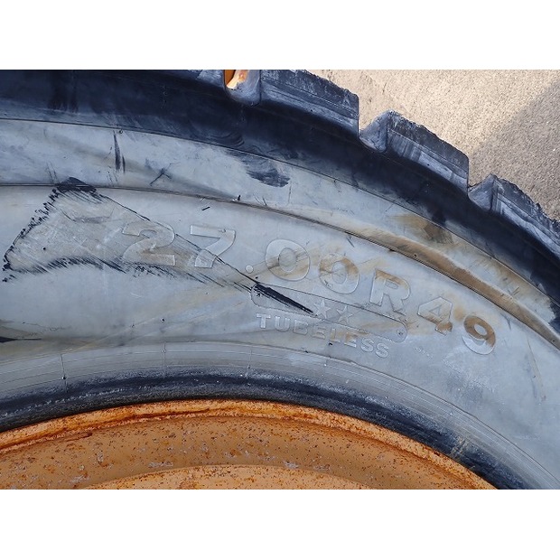 1999 كاتربيلر 777D-44066448