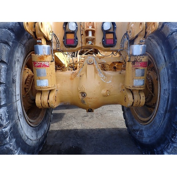 1999 كاتربيلر 777D-44066449