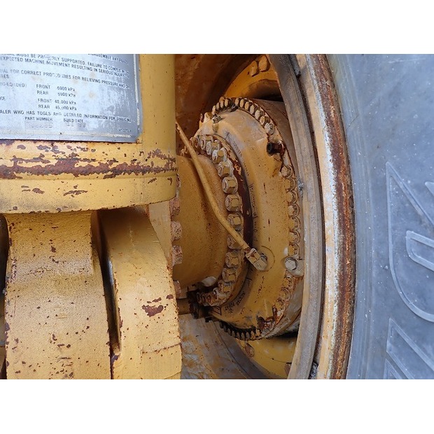 1999 كاتربيلر 777D-44066450