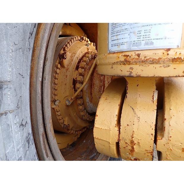 1999 كاتربيلر 777D-44066451