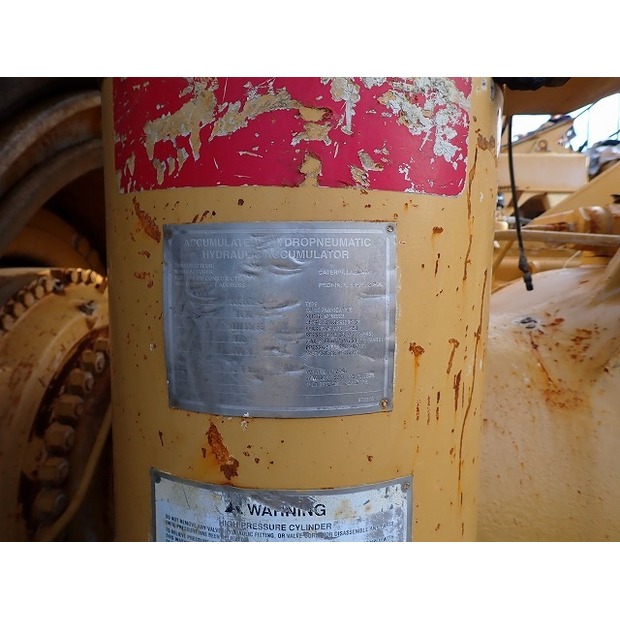 1999 كاتربيلر 777D-44066452