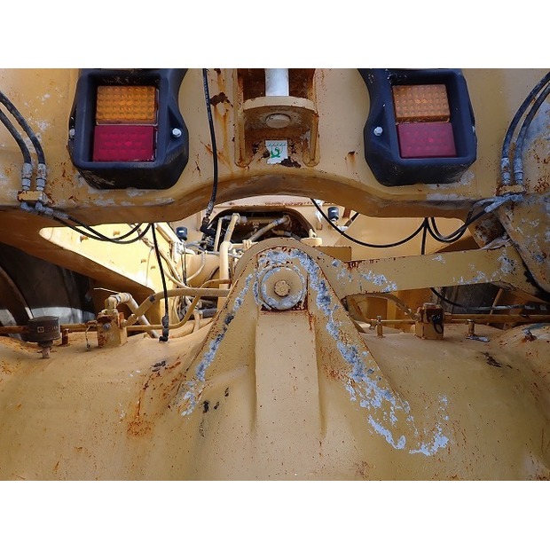 1999 كاتربيلر 777D-44066453