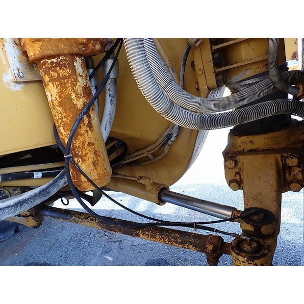 1999 كاتربيلر 777D-44066455