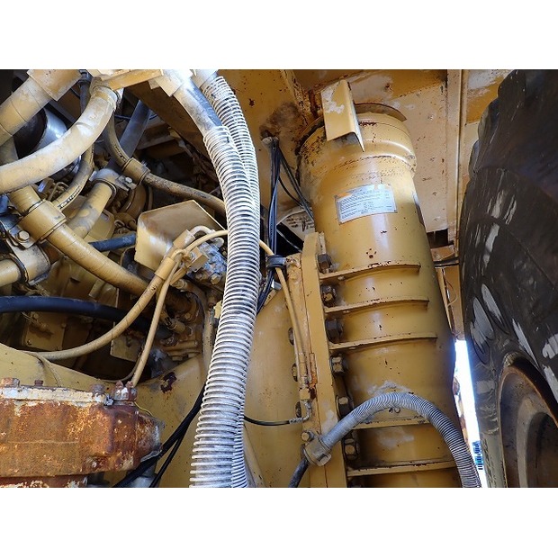 1999 كاتربيلر 777D-44066456