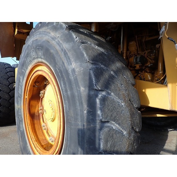 1999 كاتربيلر 777D-44066457