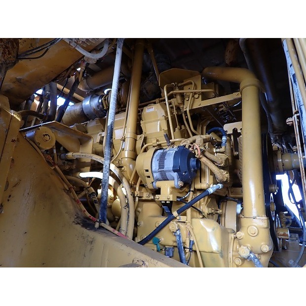 1999 كاتربيلر 777D-44066458