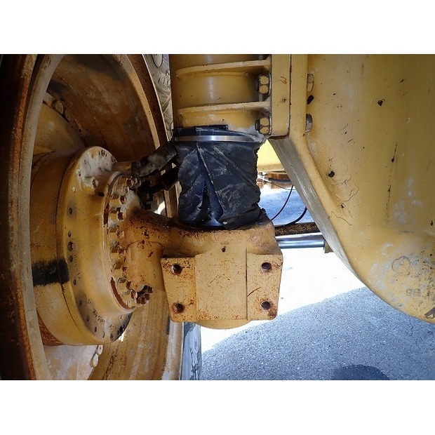 1999 كاتربيلر 777D-44066459