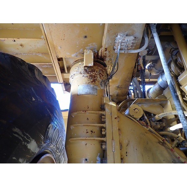 1999 كاتربيلر 777D-44066460