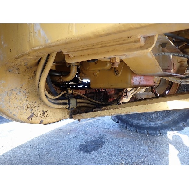 1999 كاتربيلر 777D-44066461