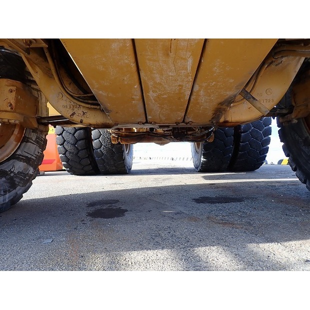 1999 كاتربيلر 777D-44066462