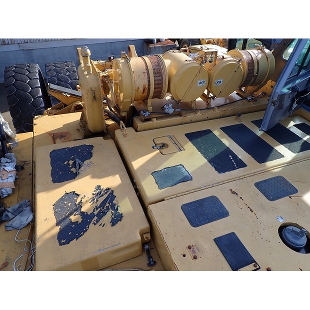 1999 كاتربيلر 777D-44066463