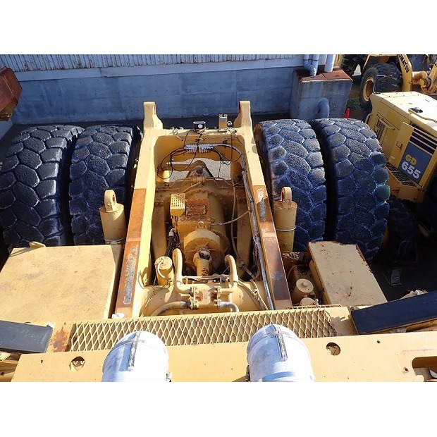 1999 كاتربيلر 777D-44066464